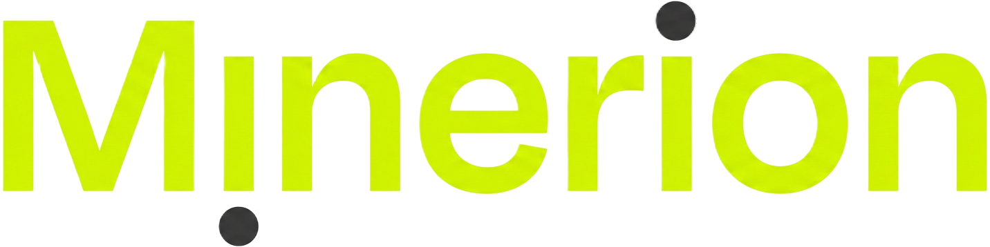 Minerion